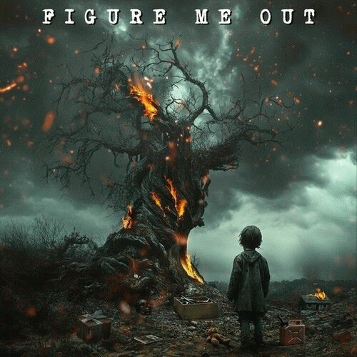Citizen Soldier : Figure Me Out